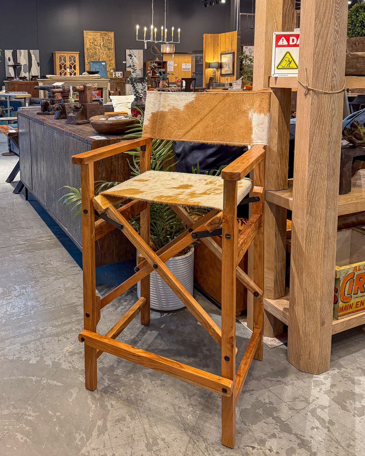 Craftsmanship and Sustainability