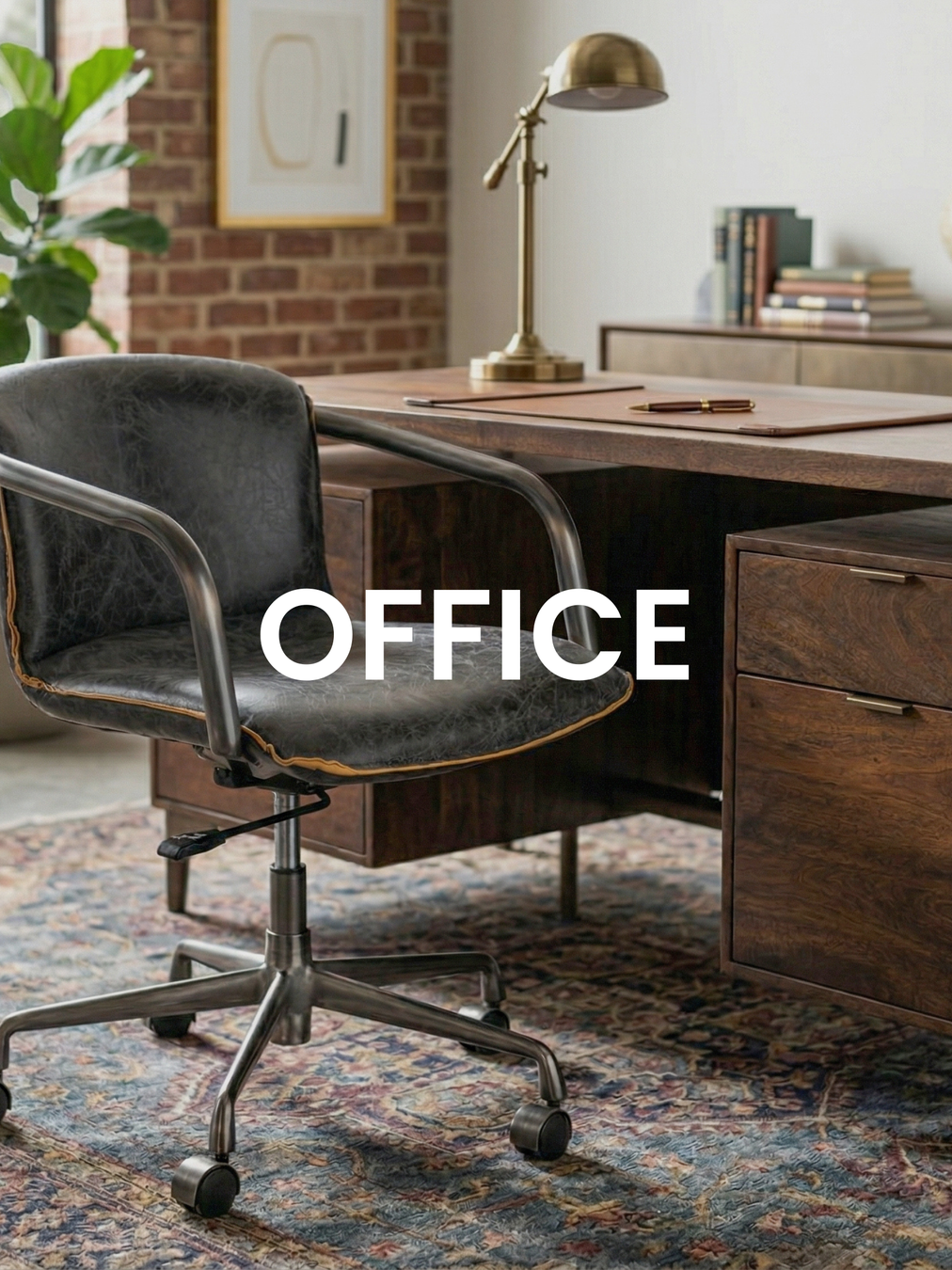 Home Office Furniture - World Interiors
