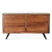 Rosewood 62" Sideboard in Natural Sheesham