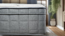 Drift Luxury Silk Mattress | Cooling Orthopedic Support - World Interiors