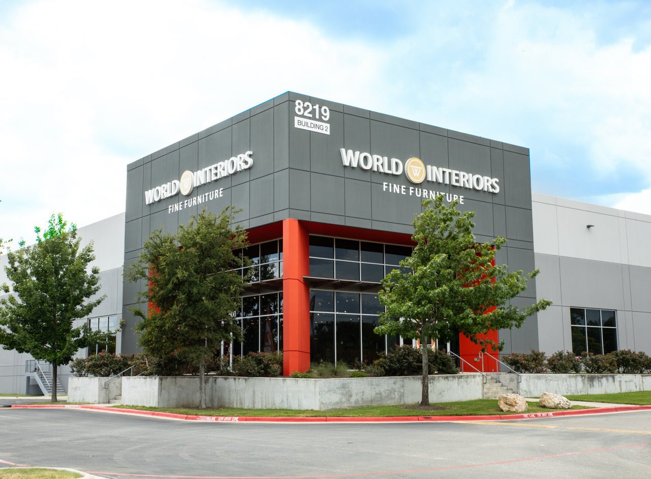World Interiors