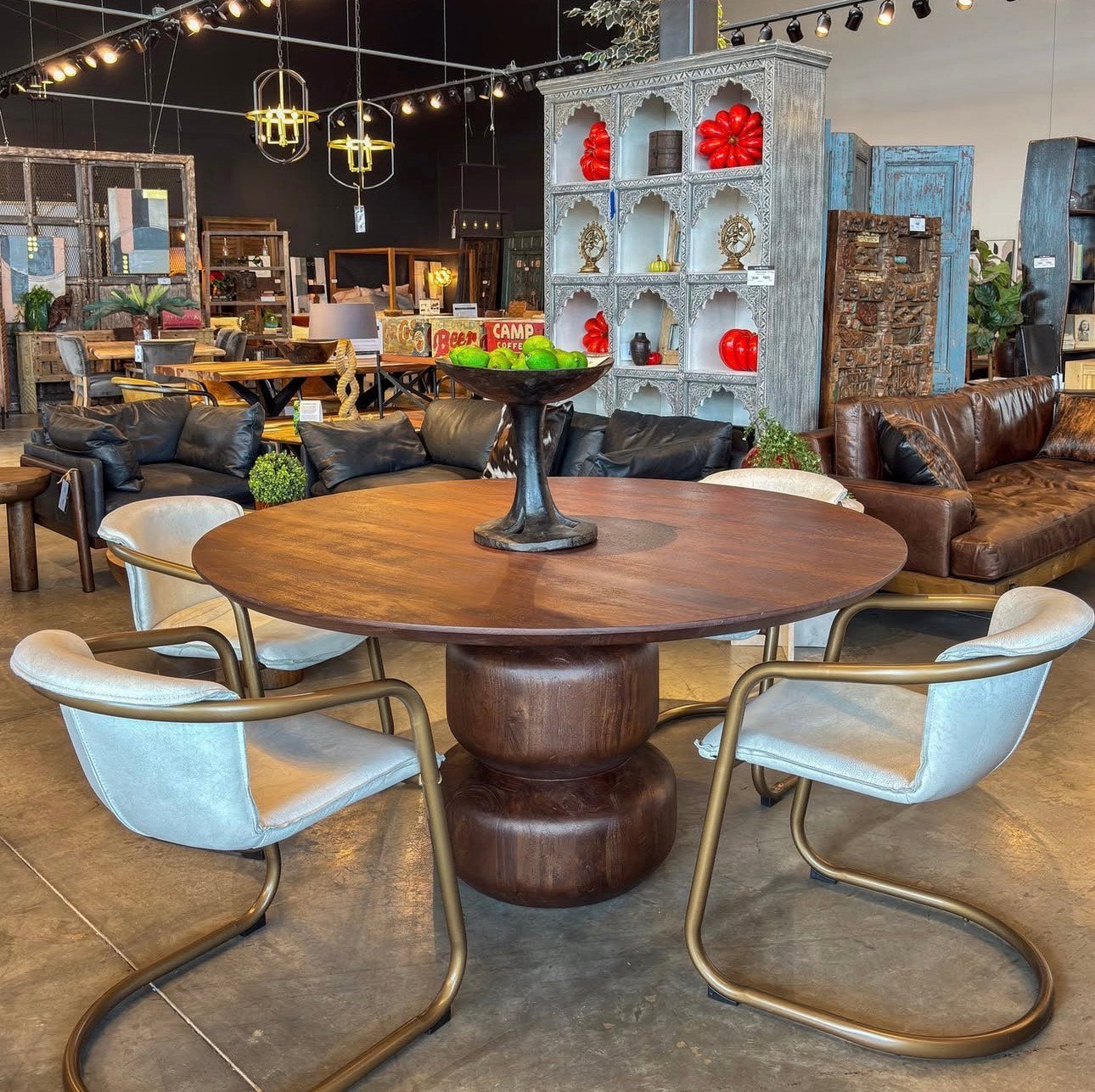 Find Quality Furniture Near Austin