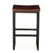 Amici Counter Stool - World Interiors