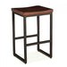 Amici Counter Stool - World Interiors