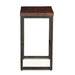 Amici Counter Stool - World Interiors