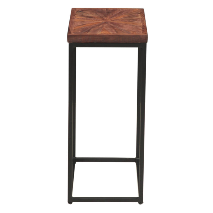 Astoria 20" Nesting Side Tables - World Interiors