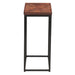 Astoria 20" Nesting Side Tables - World Interiors