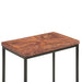 Astoria 20" Nesting Side Tables - World Interiors