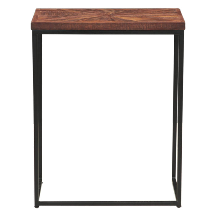 Astoria 20" Nesting Side Tables - World Interiors