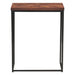 Astoria 20" Nesting Side Tables - World Interiors