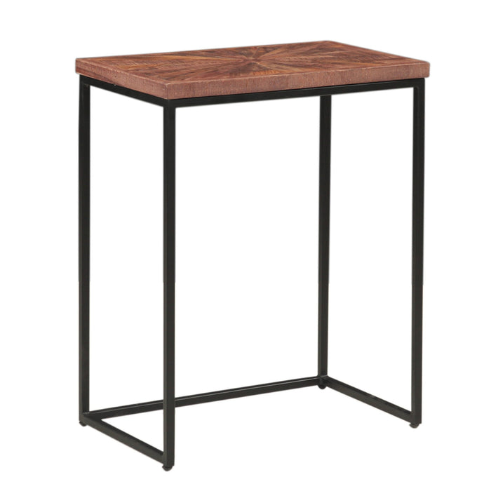 Astoria 20" Nesting Side Tables - World Interiors