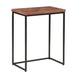 Astoria 20" Nesting Side Tables - World Interiors