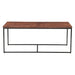 Astoria 47" Nesting Coffee Tables - World Interiors