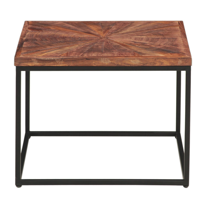 Astoria 47" Nesting Coffee Tables - World Interiors