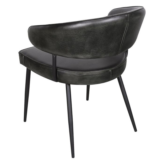 Brisbane Modern Armchair - World Interiors