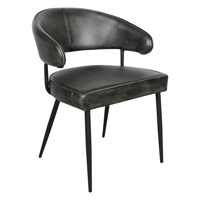Brisbane Modern Armchair - World Interiors