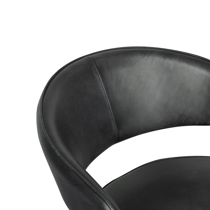 Brisbane Modern Armchair - World Interiors