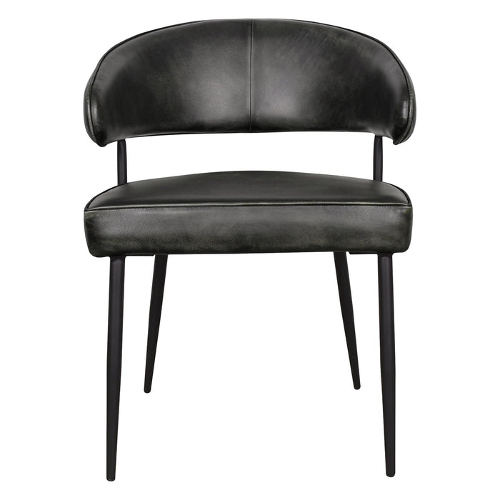 Brisbane Modern Armchair - World Interiors