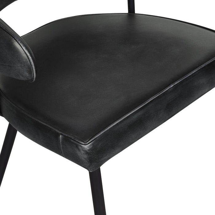 Brisbane Modern Armchair - World Interiors