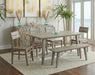 Cordoba Vintage Reclaimed Dining Chair - World Interiors