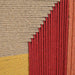Delmar Handwoven Framed Art - World Interiors