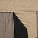 Delmar Handwoven Framed Art - World Interiors