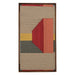 Delmar Handwoven Framed Art - World Interiors