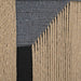 Delmar Handwoven Framed Art - World Interiors