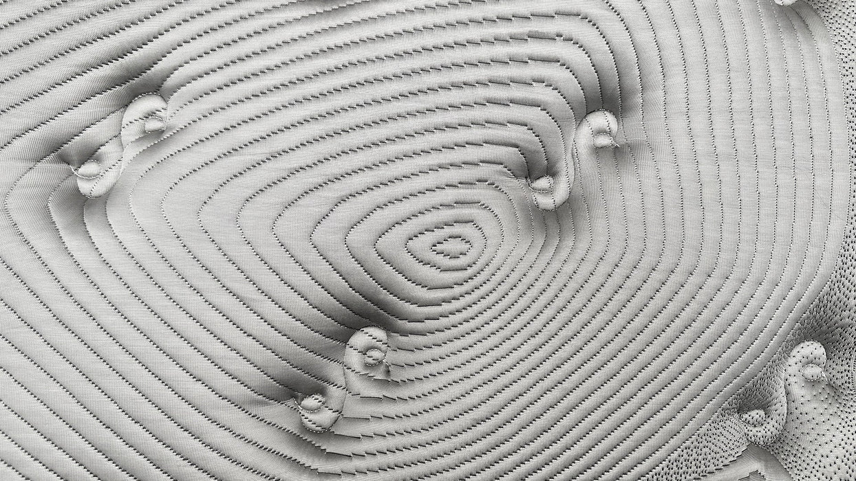 Drift Luxury Silk Mattress | Cooling Orthopedic Support - World Interiors