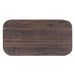 Ember 50" Coffee Table in Reclaimed Hardwood - World Interiors