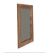 Glenwood 43" Mirror Frame - World Interiors