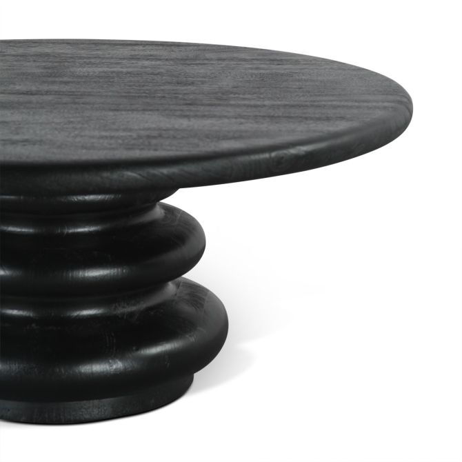 Bakio 36" Modern Coffee Table - World Interiors