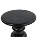 Bakio 18" Modern Side Table - World Interiors