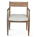 Provence Upholstered Dining Chair - World Interiors