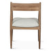 Provence Upholstered Dining Chair - World Interiors