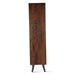 Knoxville Rustic Modern Bar Cabinet - World Interiors