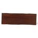 Knoxville 54" Live-Edge Acacia Wood Console Table - World Interiors