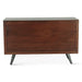 Knoxville 54" Rustic Modern Sideboard - World Interiors