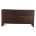 Acadia 68" Modern Dresser in Coffee Bean - World Interiors