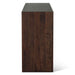 Acadia 68" Modern Dresser in Coffee Bean - World Interiors