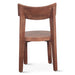 Yarrow 19" Acacia Wood Dining Chair in Light Sequoia - World Interiors