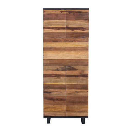 Tularosa 72" Bar Cabinet in Natural Tularosa 72" Bar Cabinet in Natural