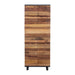 Tularosa Organic Modern Bar Cabinet - World Interiors