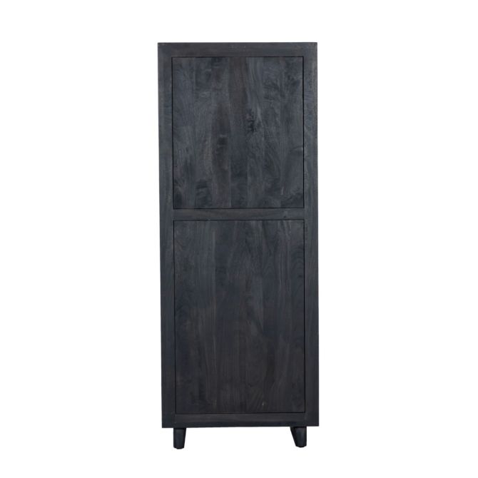 Tularosa Organic Modern Bar Cabinet - World Interiors