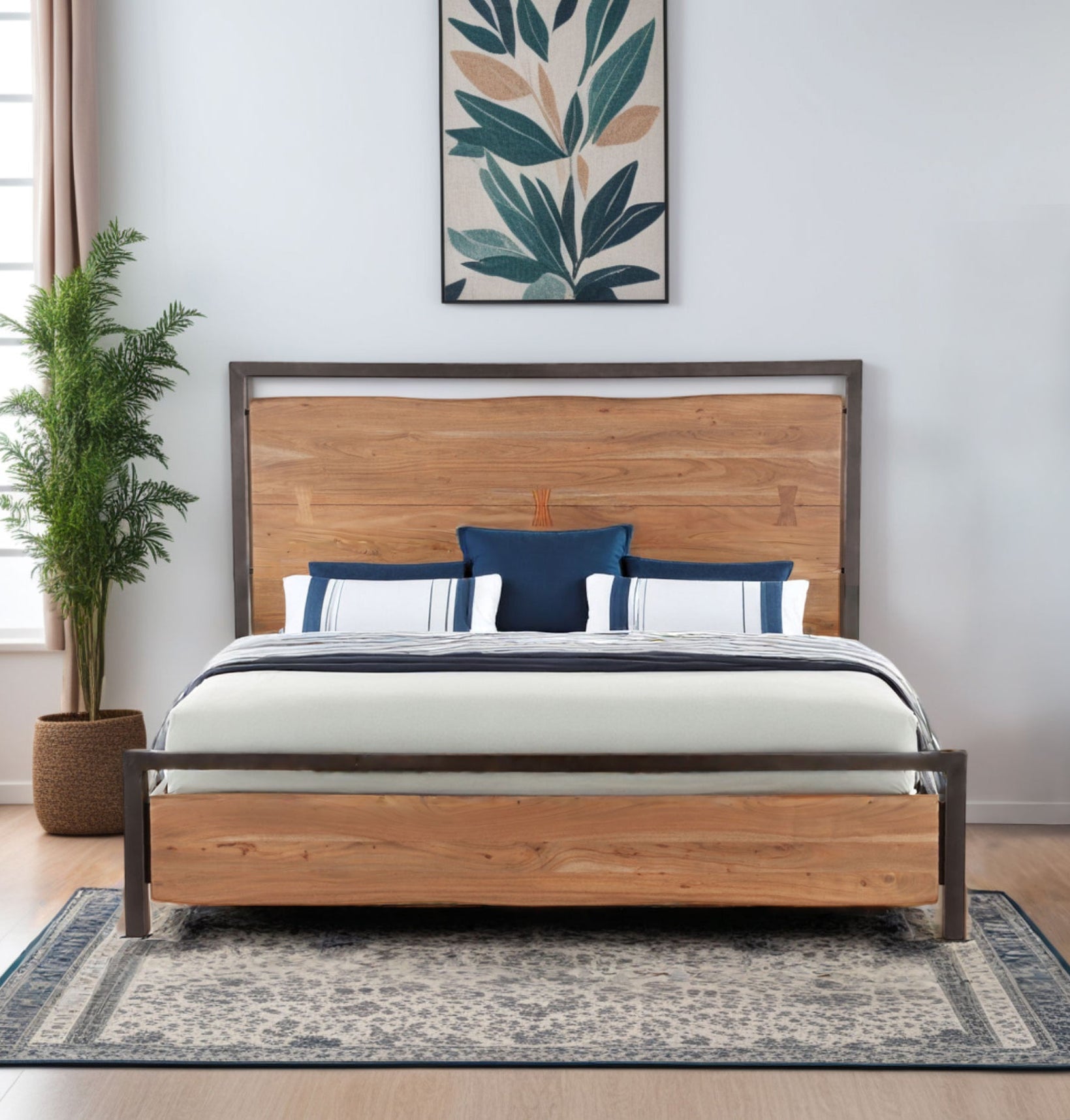 Sitemapcdatahttpswuwkniqoocomandes Acacia Queen Bed