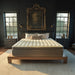 Langley Luxury Mattress | Latex & Coil | Made in USA