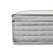 Langley Luxury Mattress | Latex & Coil | Made in USA