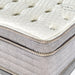 Langley Luxury Mattress | Latex & Coil | Made in USA