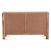 Mesa 4 - Piece Modern Bedroom Set (Queen Bed + 2 Nightstands + Dresser) - World Interiors
