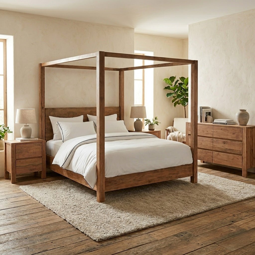 World Interiors
